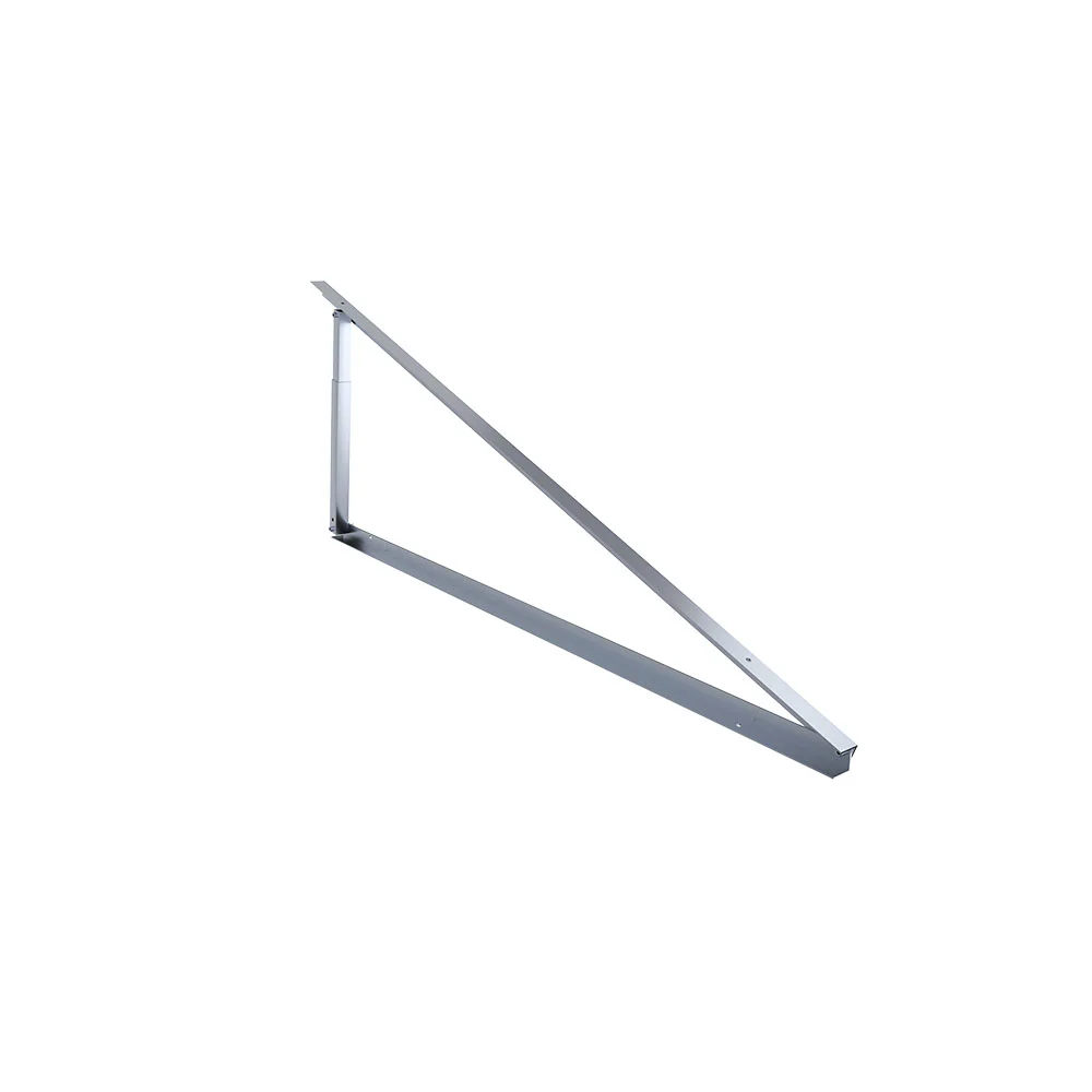 Triángulo Aluminio Vertical 1650X1550Mm 15º-30º