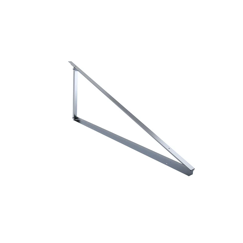 Triángulo Aluminio Vertical 1650X1550Mm 35º-40º