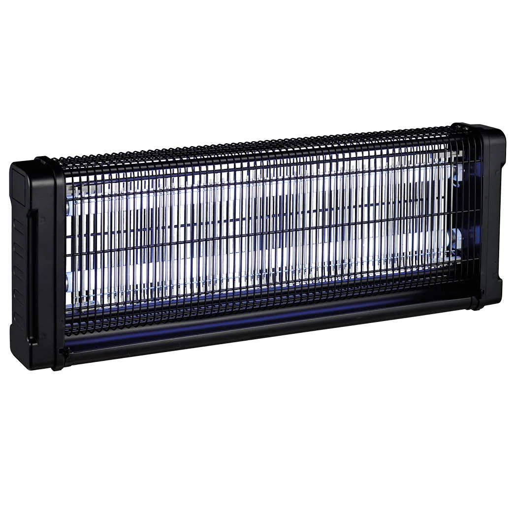 Mata Insectos Electrico 40W Negro 150 m2