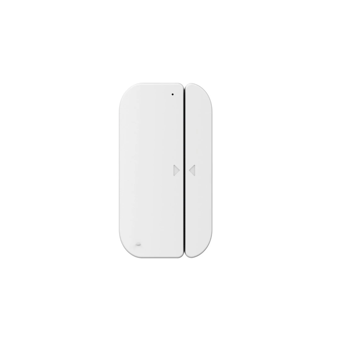 Interruptor Magnético WiFi para Puerta o Ventana Compatible con Google Home + Alexa y Siri