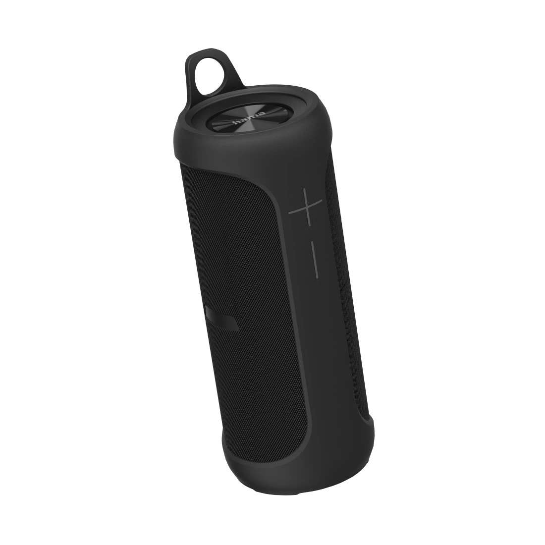 Altavoz 30W IP67 Bluetooth Separable en 2 Negro