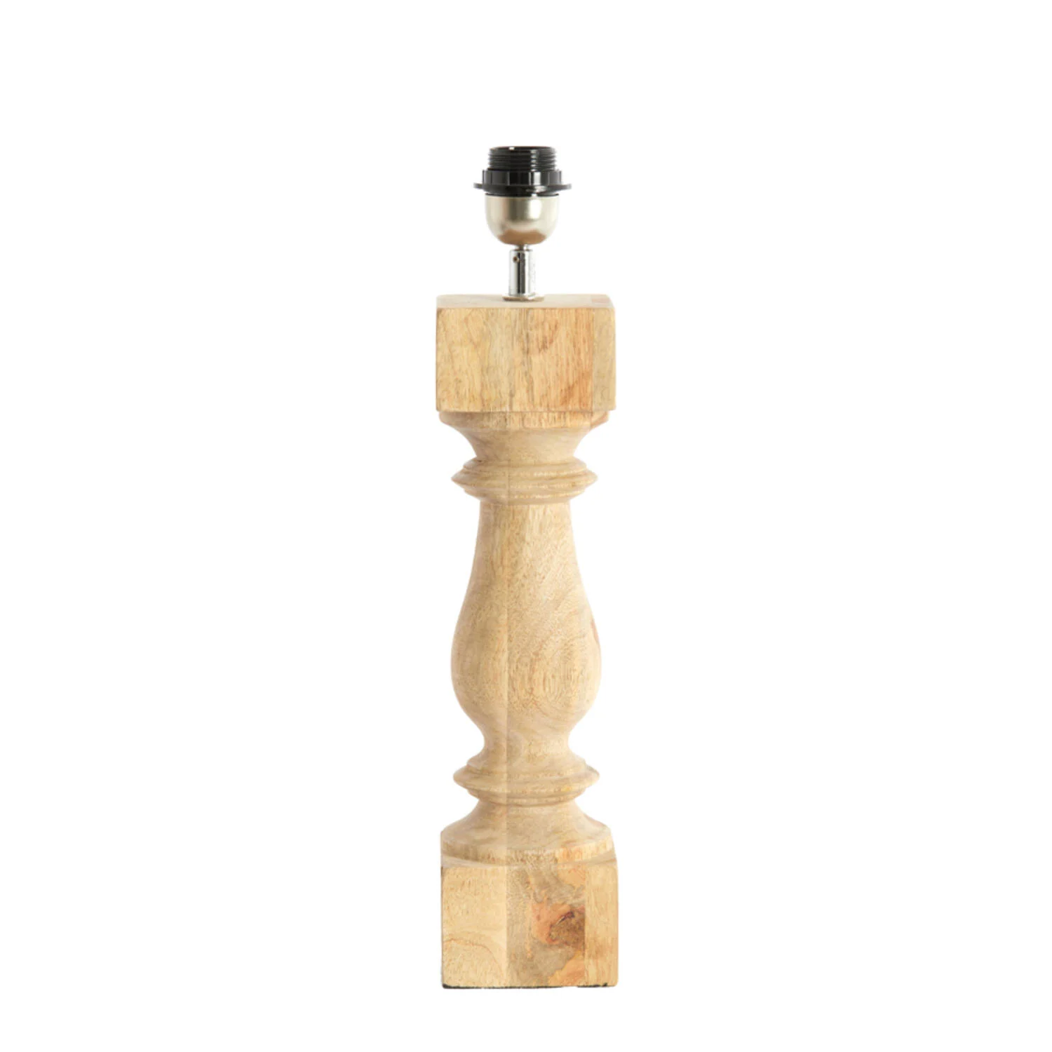 Lámpara moderna base ancha Light & Living Cumani