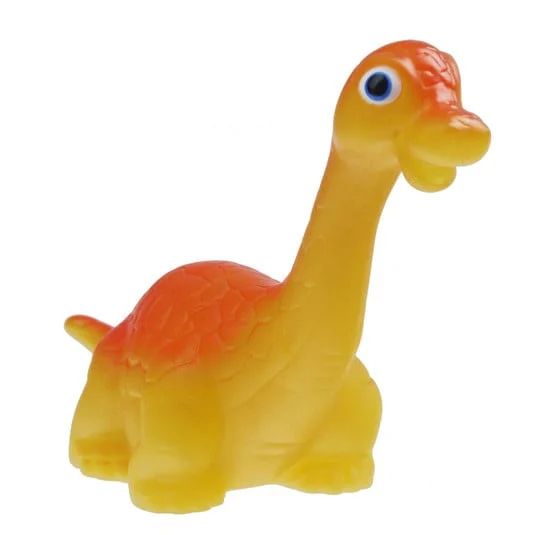Lámpara nocturna LED Brachiosaurus, pilas