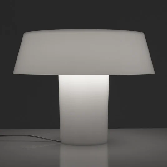 Artemide Amami lámpara de mesa, altura 30 cm