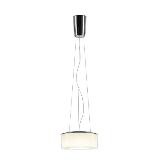 serien.lighting Curling M cuerda 927 acrílico/cyl.