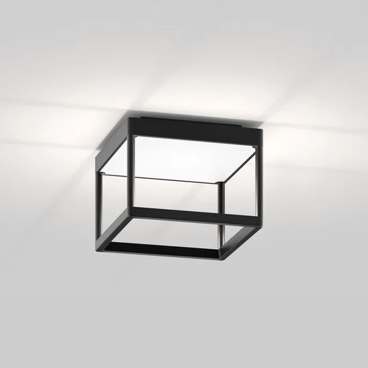 serien.lighting Reflex 2 S 150 blanco/negro