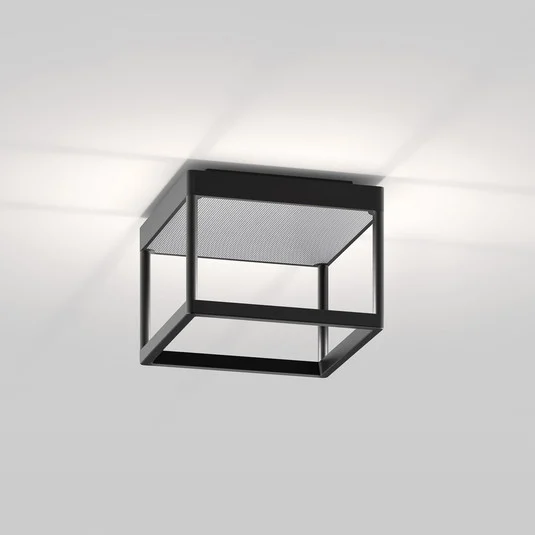 serien.lighting Reflex 2 S 150 negro/plata