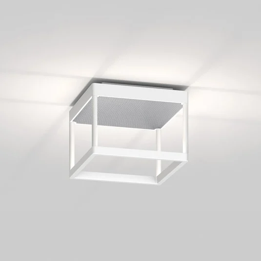 serien.lighting Reflex 2 S 150 blanco/plata