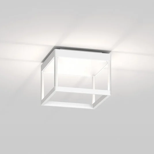 serien.lighting Reflex 2 S 150 blanco/blanco mate