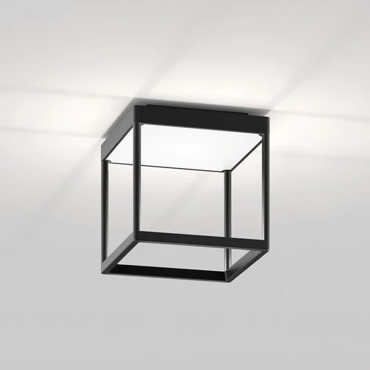 serien.lighting Reflex 2 S 200 blanco/negro