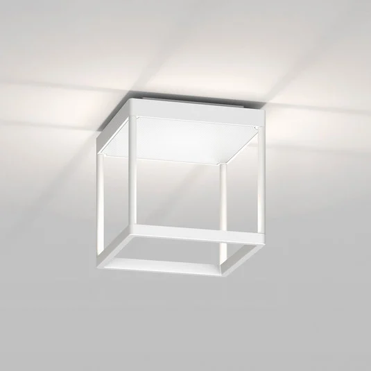 serien.lighting Reflex 2 S 200 blanco/blanco