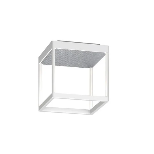 serien.lighting Reflex 2 S 200 blanco/plata