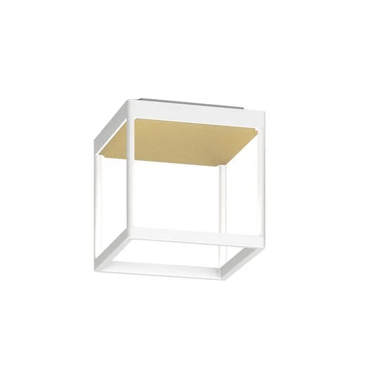 serien.lighting Reflex 2 S 200 blanco/oro
