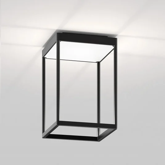 serien.lighting Reflex 2 S 300 blanco/negro