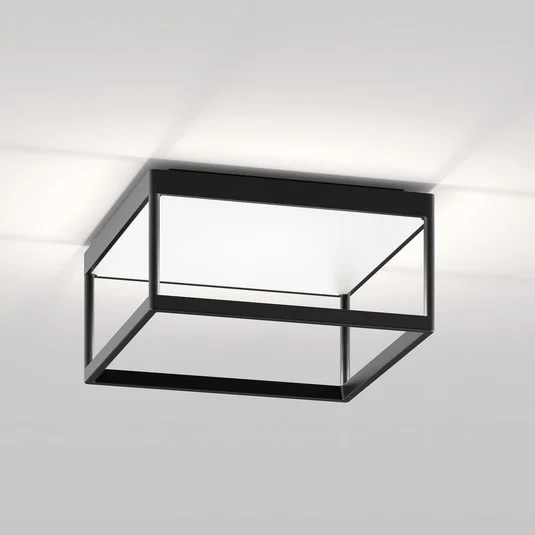 serien.lighting Reflex 2 M 150 blanco/negro