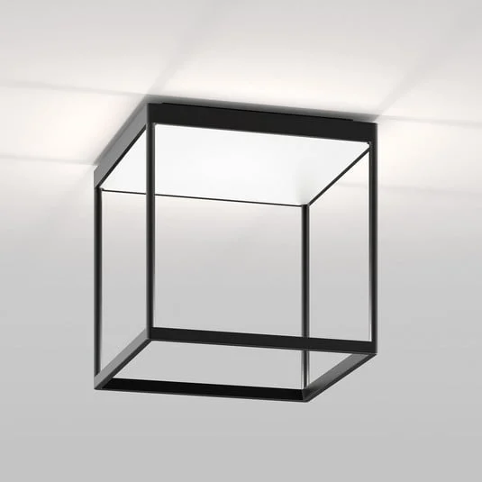 serien.lighting Reflex 2 M 300 blanco/negro