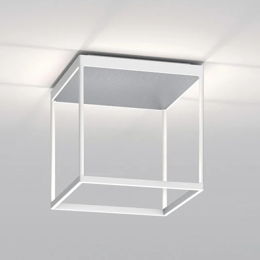 serien.lighting Reflex 2 M 300 blanco/plata