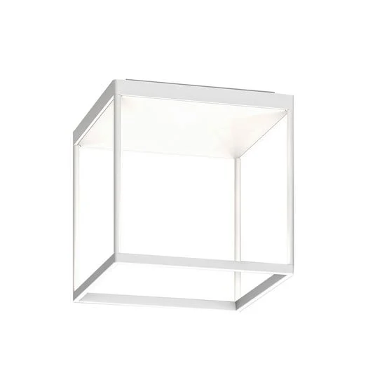 serien.lighting Reflex 2 M 300 blanco/blanco mate