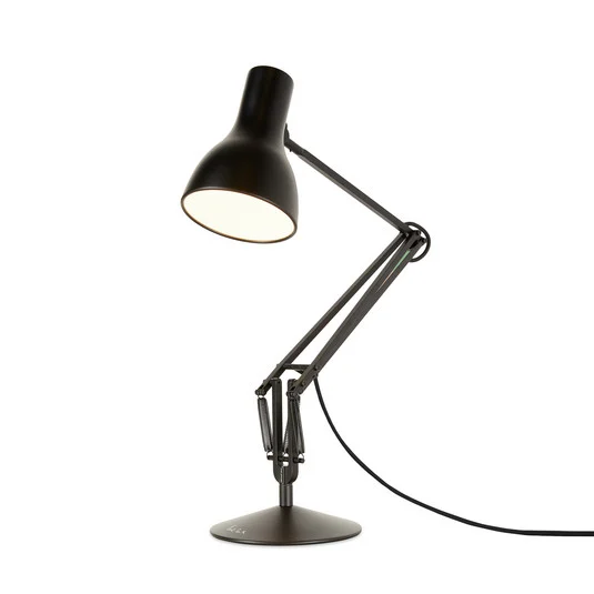 Anglepoise Type 75 de mesa Paul Smith Edition 5