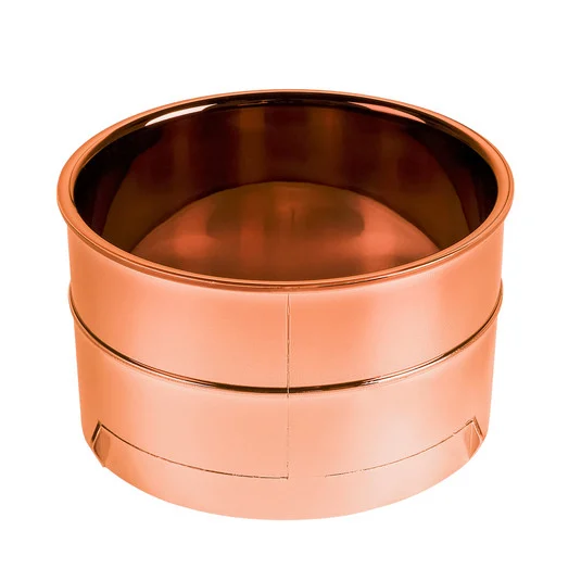 Bombilla reflectora Asto Tube Copper - SLV