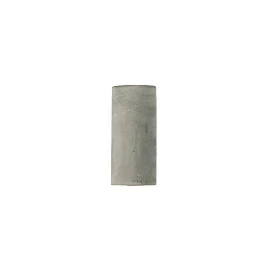 Aplique 180022 de hormigón up/down Ø 7,5 cm