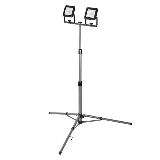 LED-VANCE LED-Worklight Value TRIPOD 2 luces. 2 x 20 W