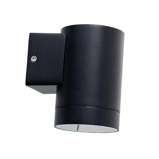 Dyberg Larsen Stege aplique de exterior, 1 luz