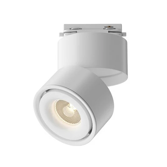 Maytoni Yin foco LED Sistema Unity, triac, 930, blanco