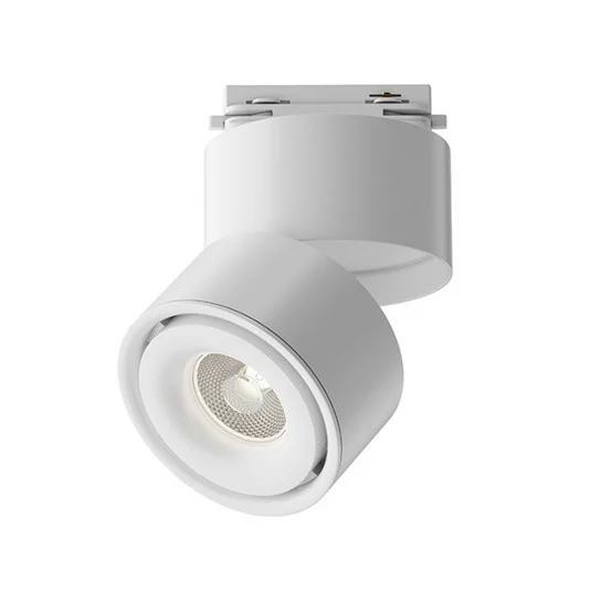 Maytoni Yin foco LED Sistema Unity, triac, 940, blanco