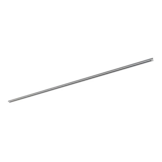 Riel eléctrico Lindby Linaro, 2 m, blanco, sistema de riel monofásico