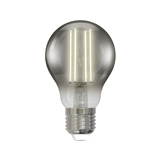 LUUMR Smart LED A60 gris E27 4,9 W Philips Hue ZigBee