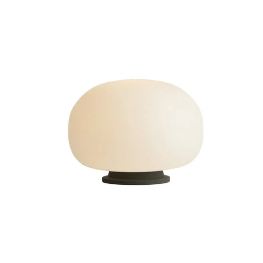 Lámpara de mesa FRANDSEN Supernate, Ø 28 cm