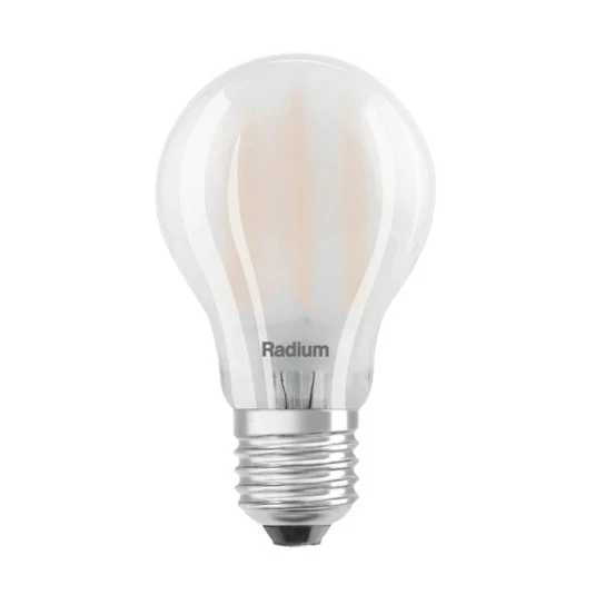 Radium LED Essence Classic A, mate, E27, 11W, 2.700K, 1521lm