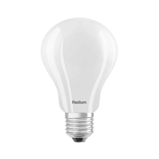 Radium LED Essence Classic A, mate, E27, 16W, 2.700K, 2450lm