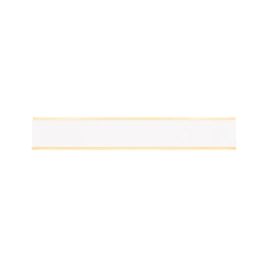 Aplique de pared LED Nelson, ancho 50,5 cm, blanco, CCT, arriba/abajo