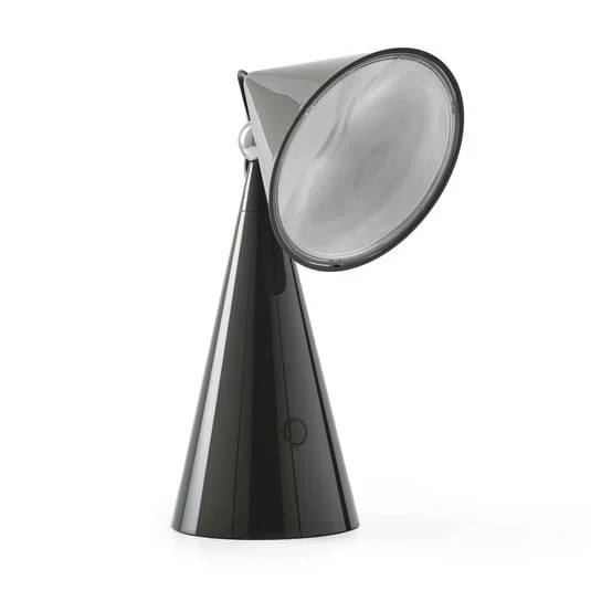 Lámpara de mesa portátil Pose Kelp - Tom Dixon
