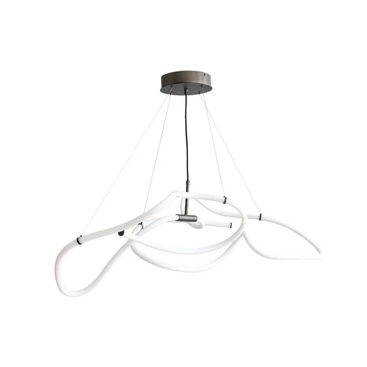 Lámpara colgante LED Ghost, 116 cm, neón - 101 Copenhagen