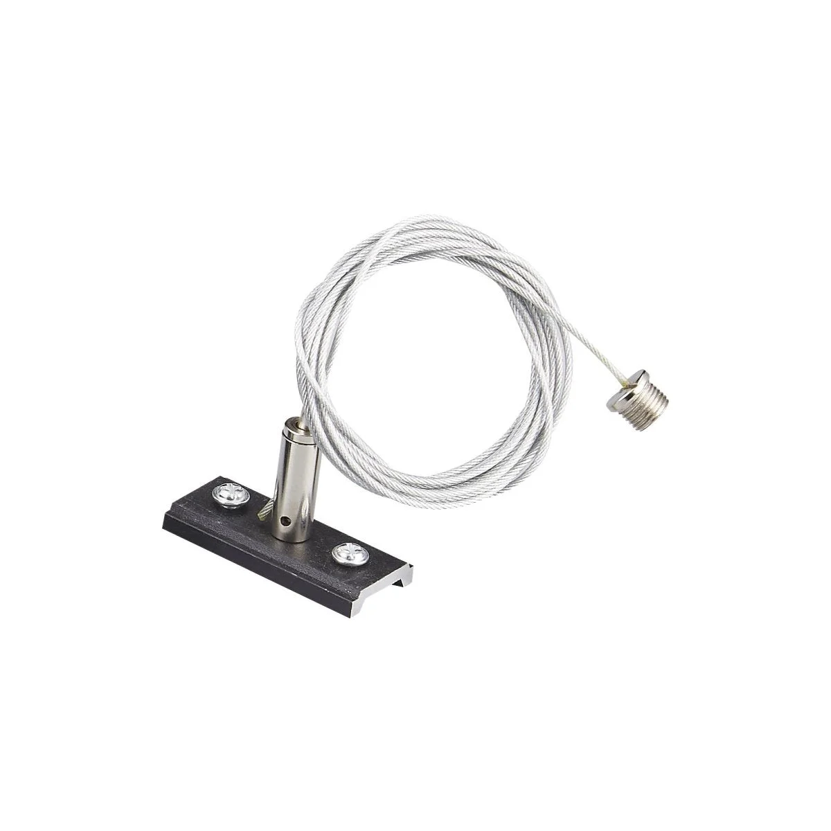 Accesorio para colgar carril magnético 2627 - 1 unidad