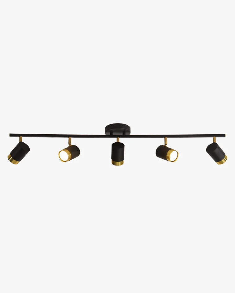 WOMO Focos LED para techo de cocina - WM1034