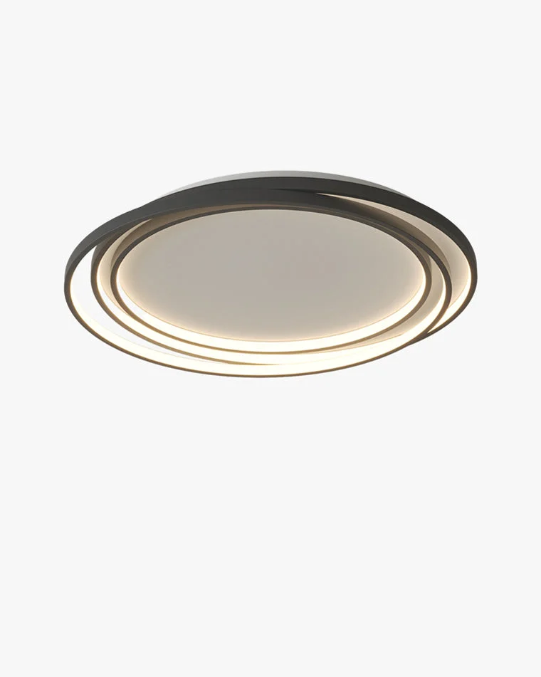 Lámpara de techo LED circular WOMO-WM1059