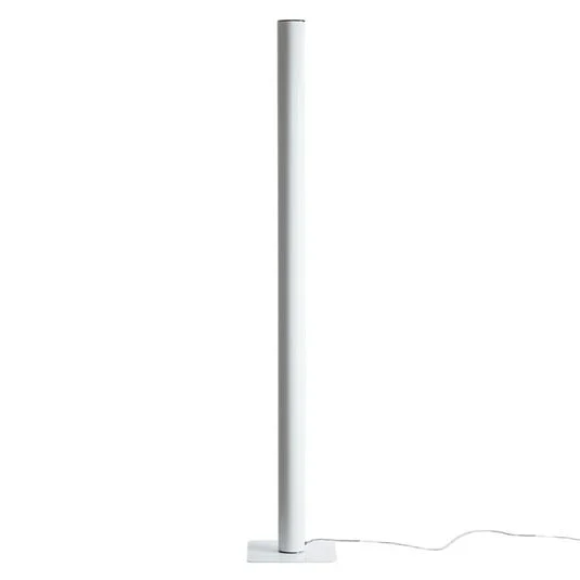 Artemide Ilio, lámpara de pie LED blanca 3000K