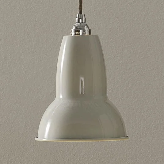 Lámpara colgante Anglepoise Original 1227 blanca