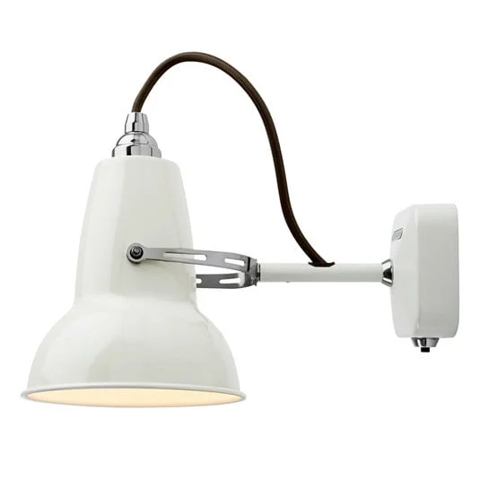 Anglepoise Original 1227 Mini aplique blanco