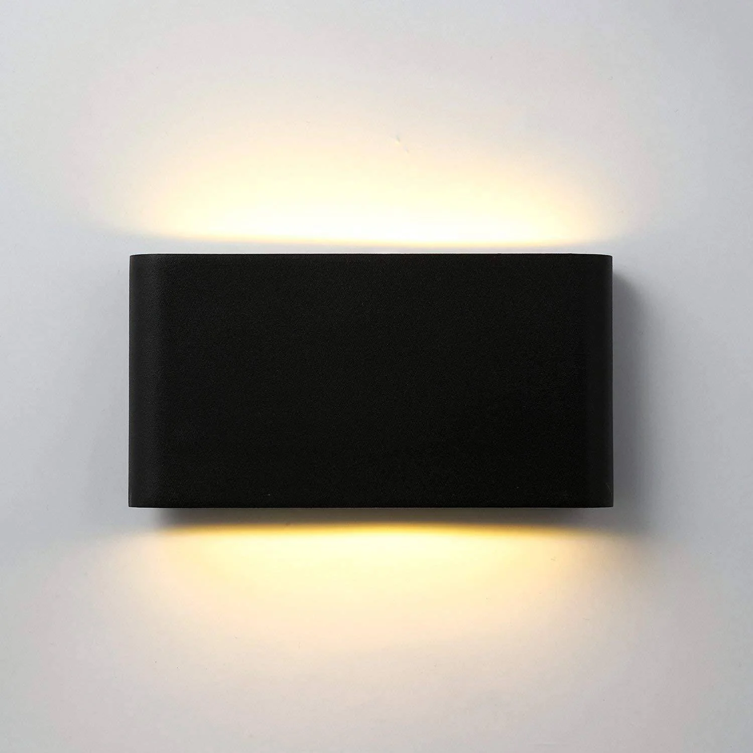 Apliques de pared interior "UP and Down" G9