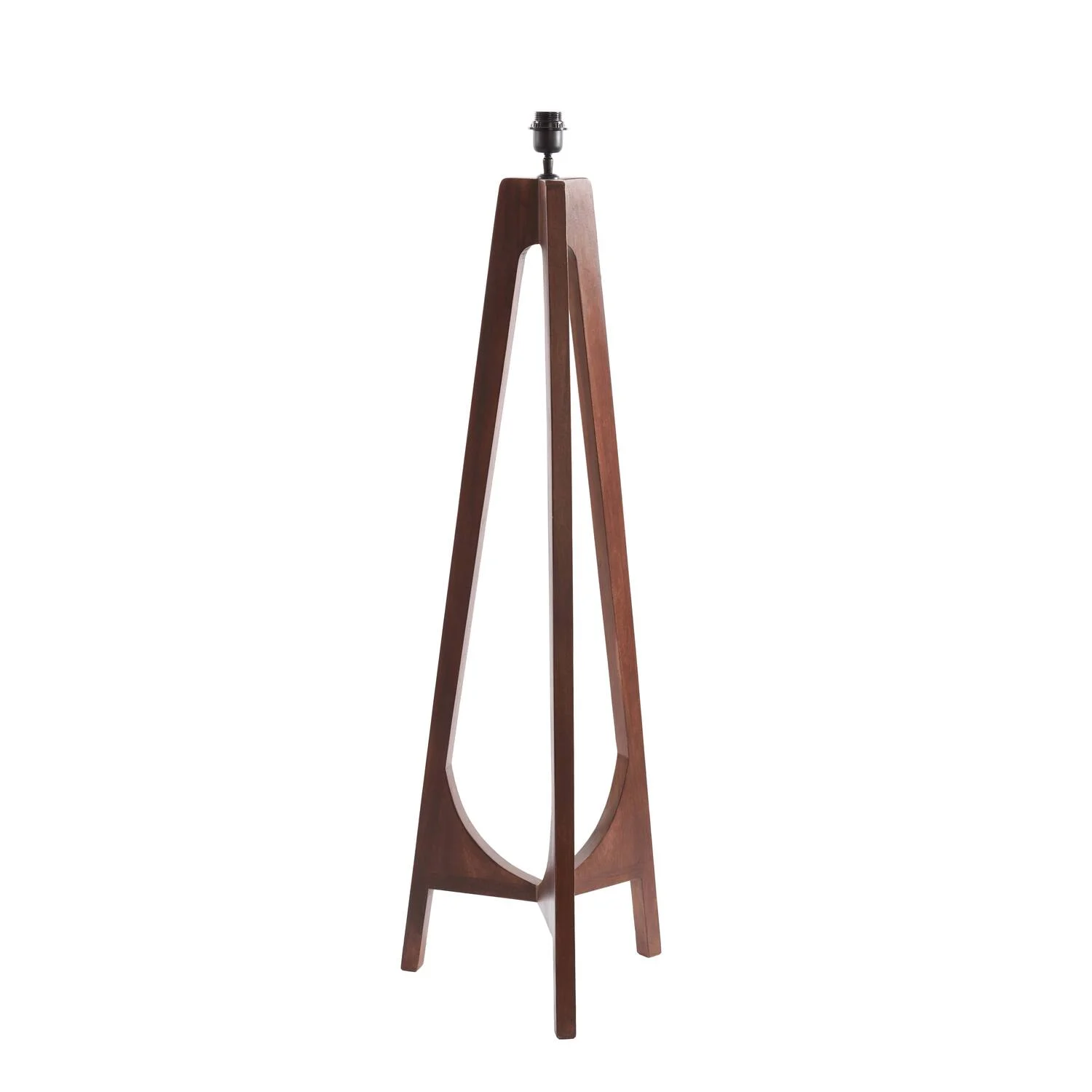 Lámpara de pie estilo moderno Light & Living Troina