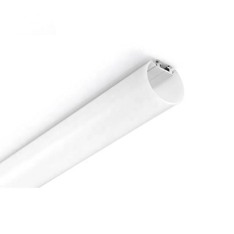 Difusor Redondo Opal Ø40.2mm (BPERFT40)