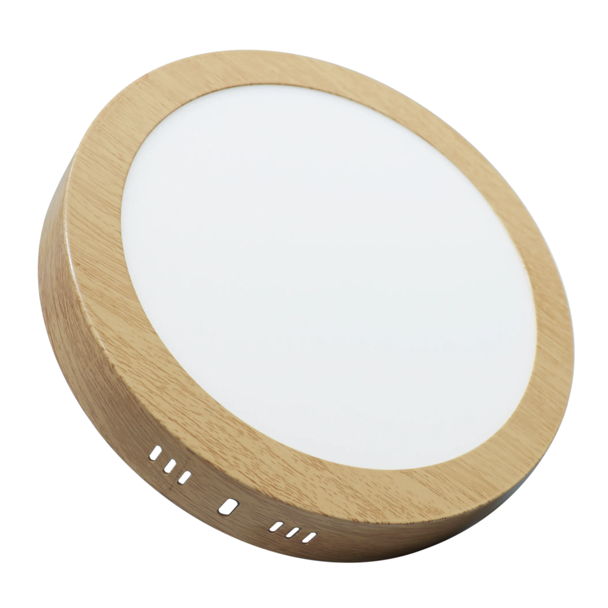 Plafón LED Circular de Techo Haya 24W 2160LM