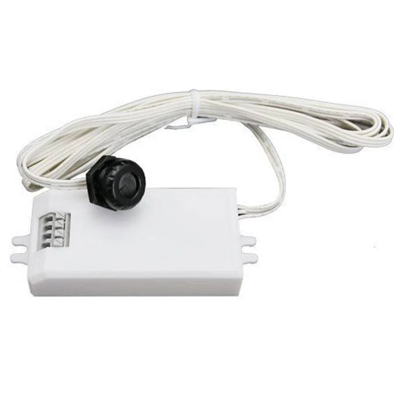 Sensor de corta distancia IR ON/OFF
