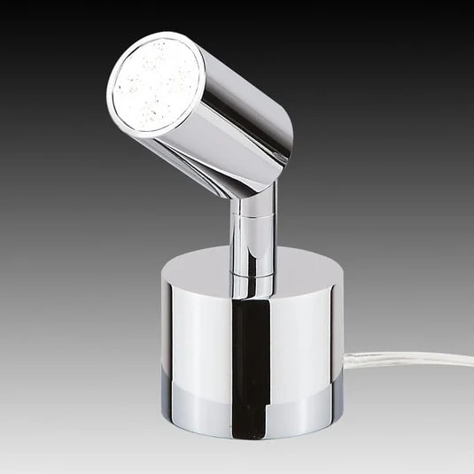 Pequeña lámpara de mesa LED Karen 6,5 W