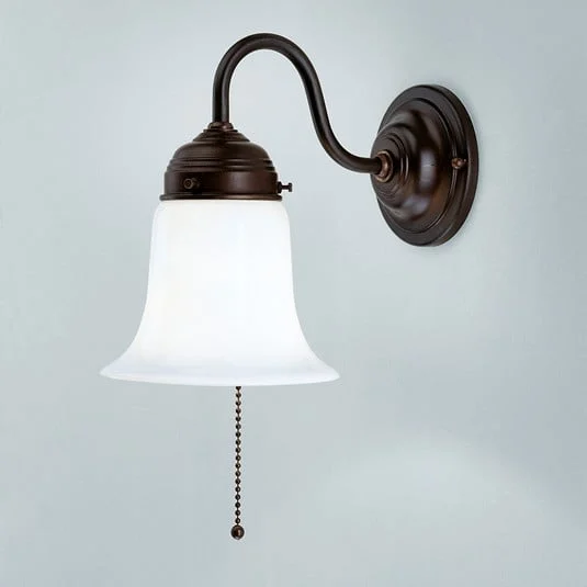 Aplique Sibille de estilo antiguo